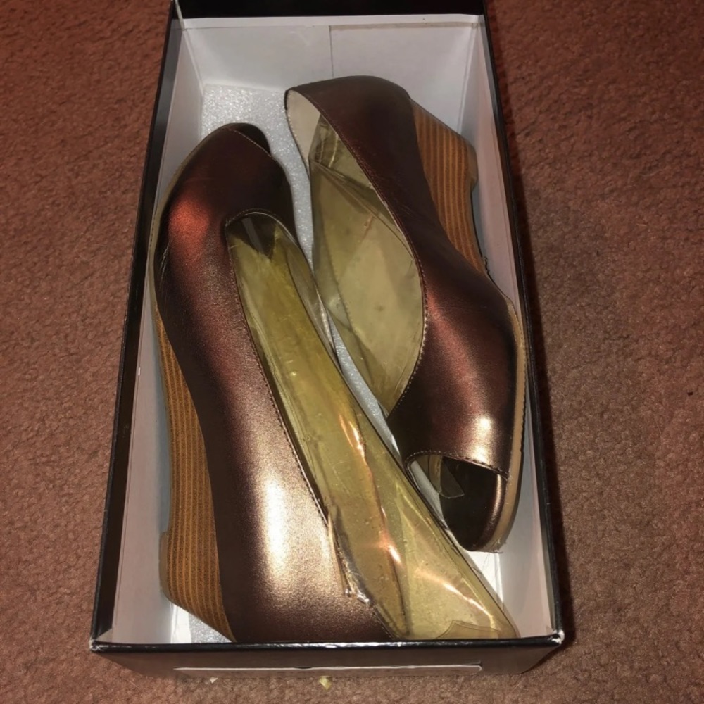 Wedges